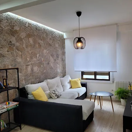 Apartamento Quintela Vigo Exterior foto