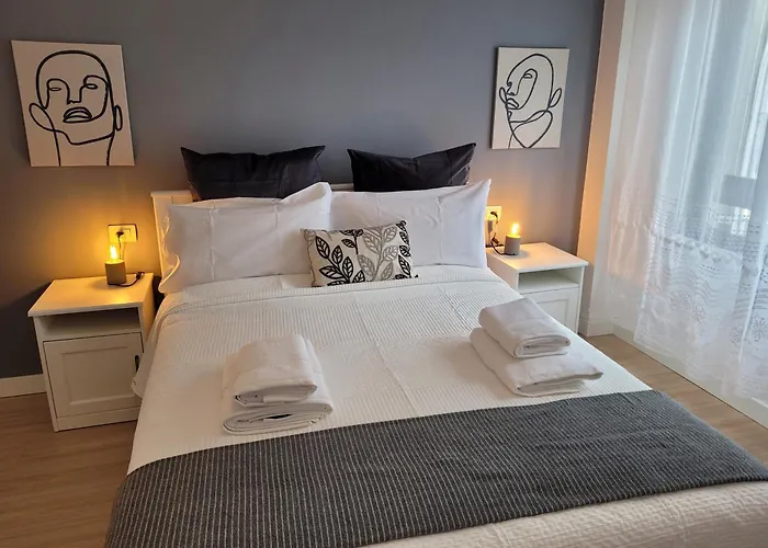 Apartamento Quintela