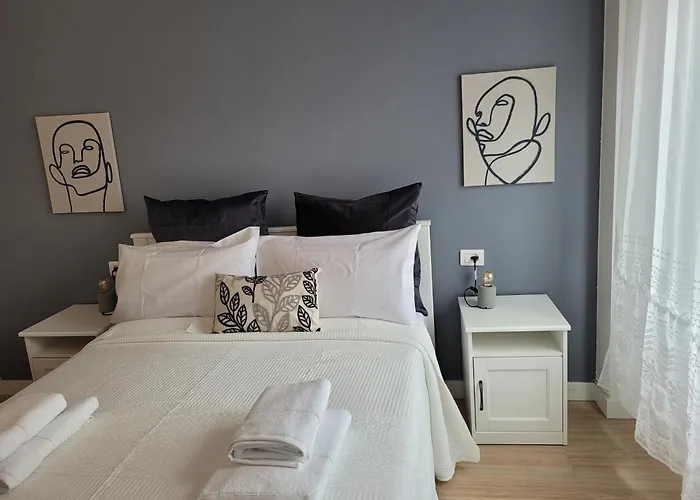 Apartamento Quintela