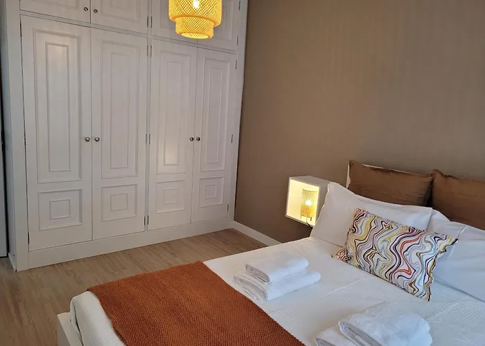 Apartamento Quintela
