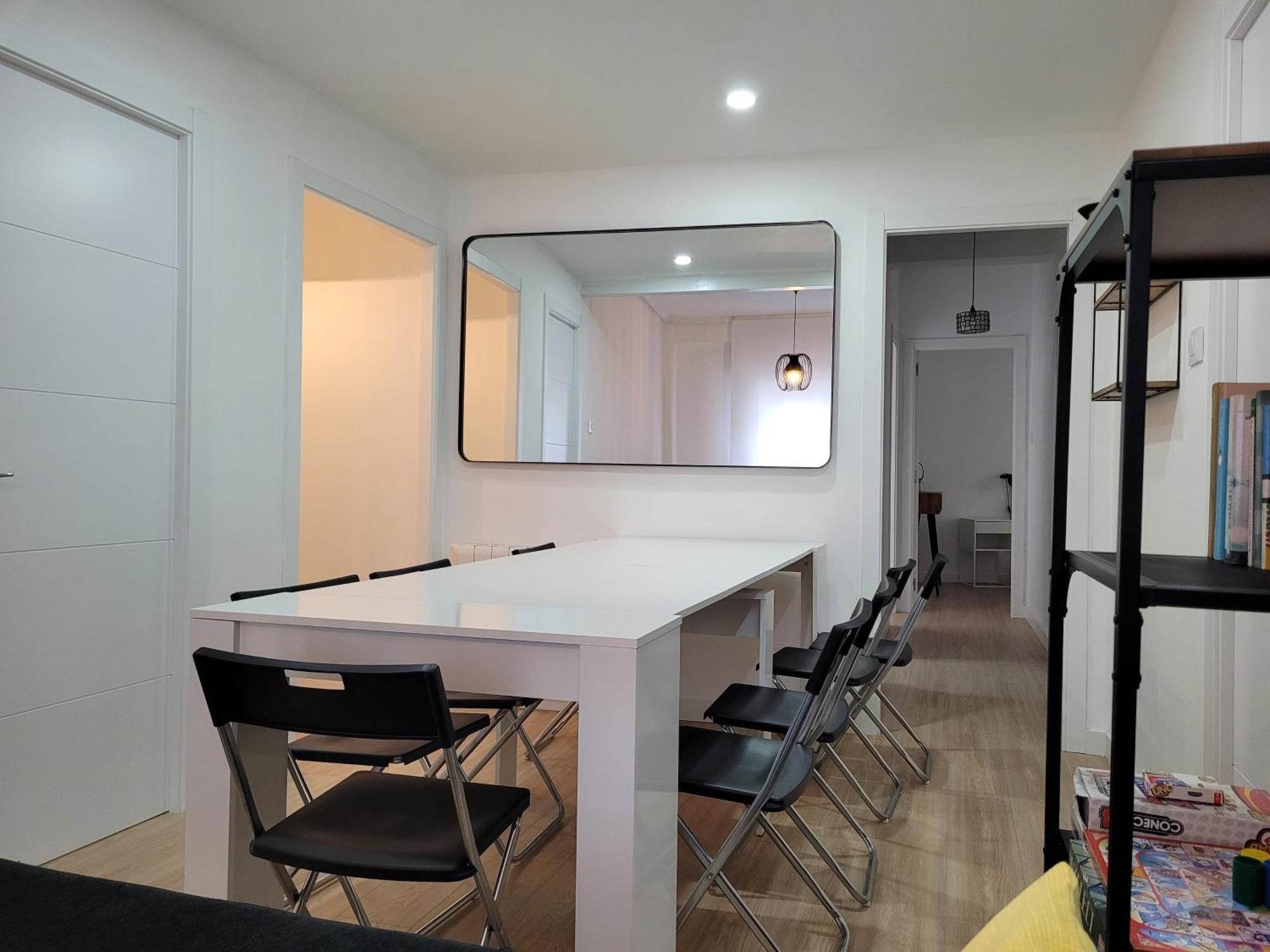 Apartamento Quintela