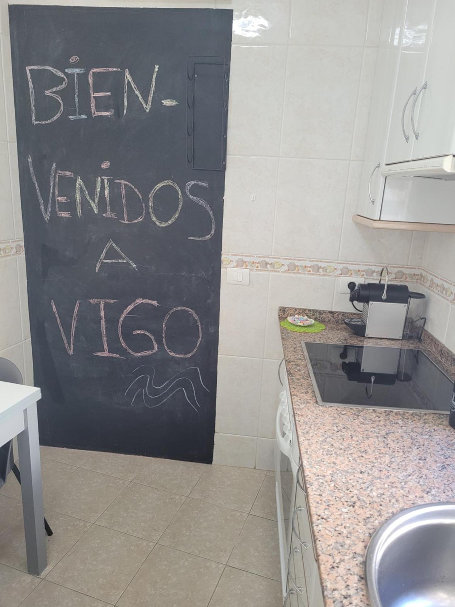 Apartamento Quintela