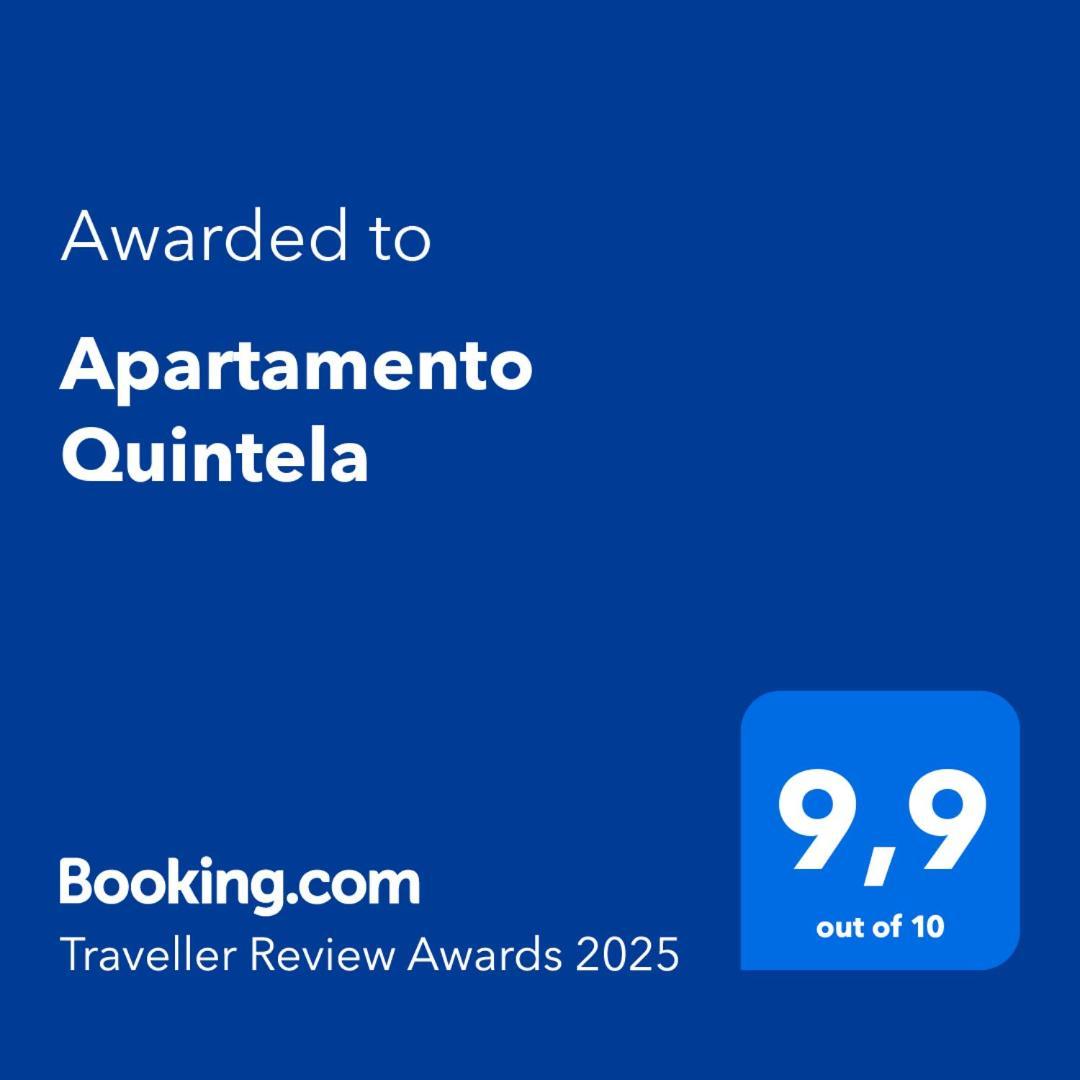 Quintela Apartamento *